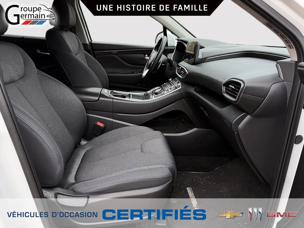 2023 Hyundai Santa Fe in St-Raymond, Quebec - 15 - w1024h768px