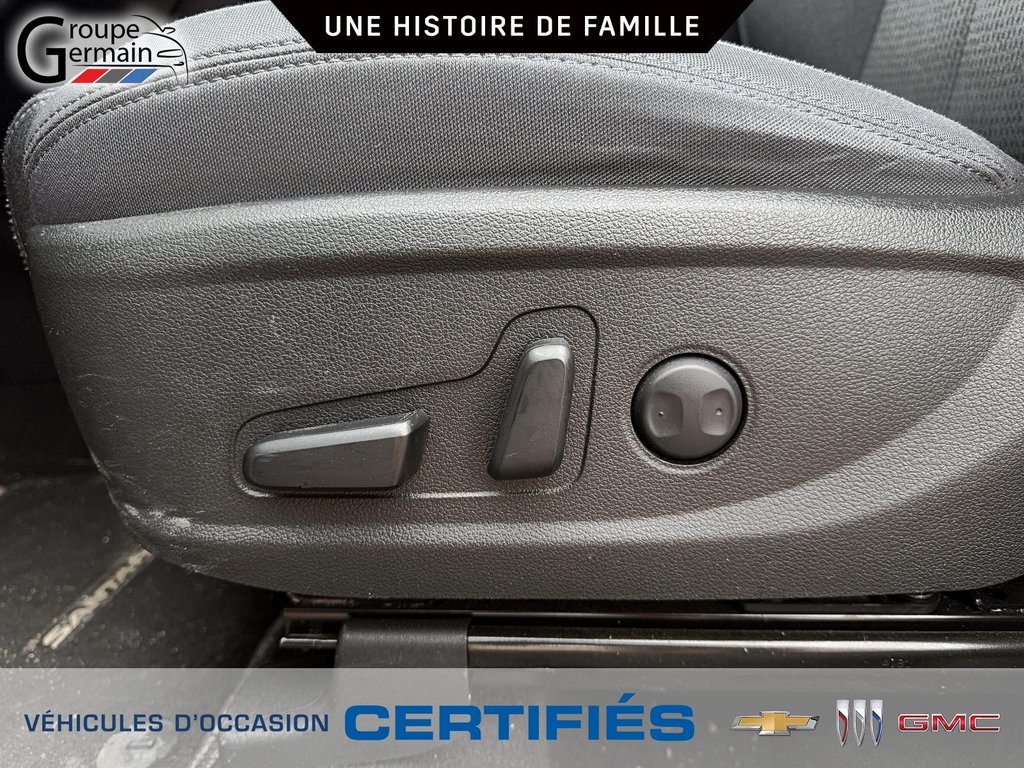 2023 Hyundai Santa Fe in St-Raymond, Quebec - 13 - w1024h768px
