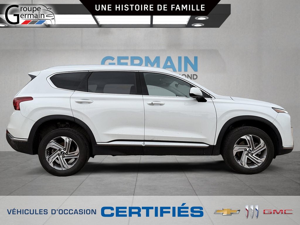 2023 Hyundai Santa Fe in St-Raymond, Quebec - 2 - w1024h768px