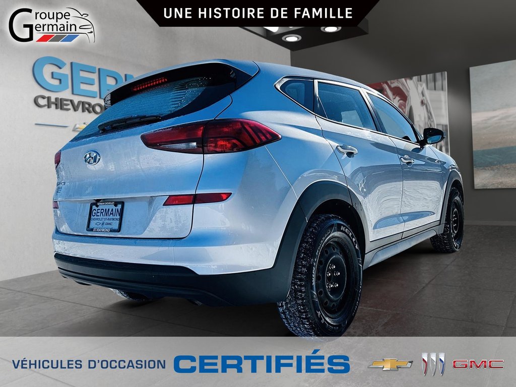 2019 Hyundai Tucson in St-Raymond, Quebec - 3 - w1024h768px