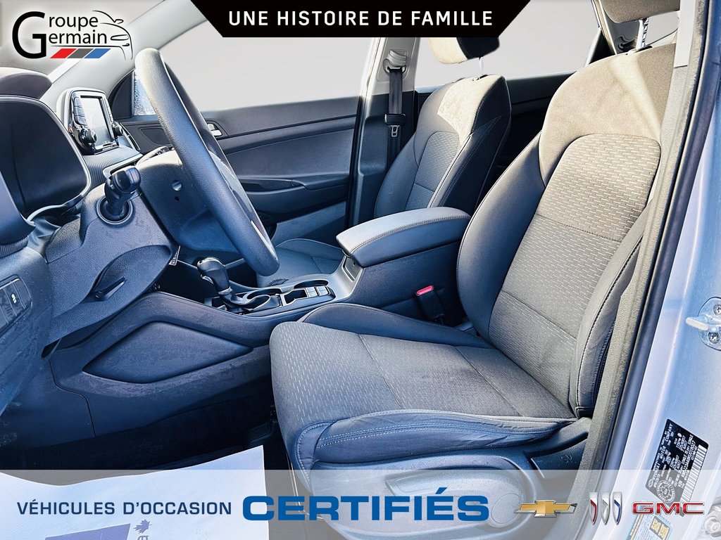 2019 Hyundai Tucson in St-Raymond, Quebec - 12 - w1024h768px