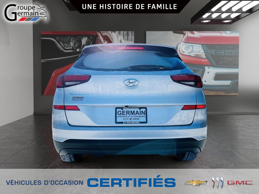 2019 Hyundai Tucson in St-Raymond, Quebec - 4 - w1024h768px