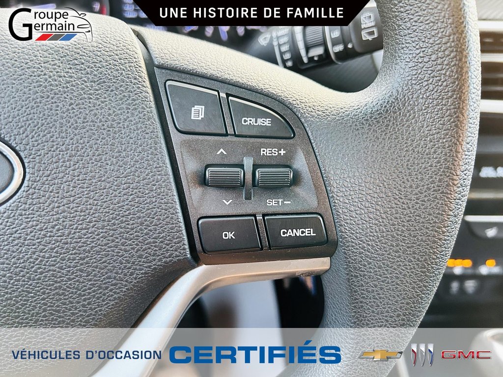 2019 Hyundai Tucson in St-Raymond, Quebec - 18 - w1024h768px