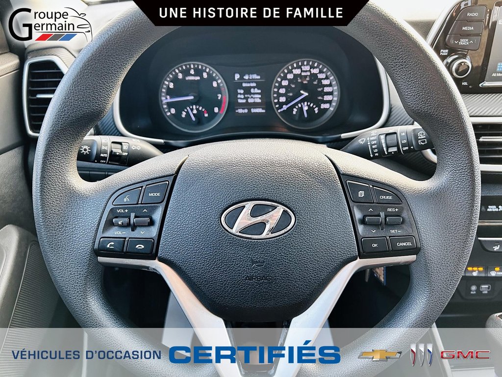 2019 Hyundai Tucson in St-Raymond, Quebec - 16 - w1024h768px