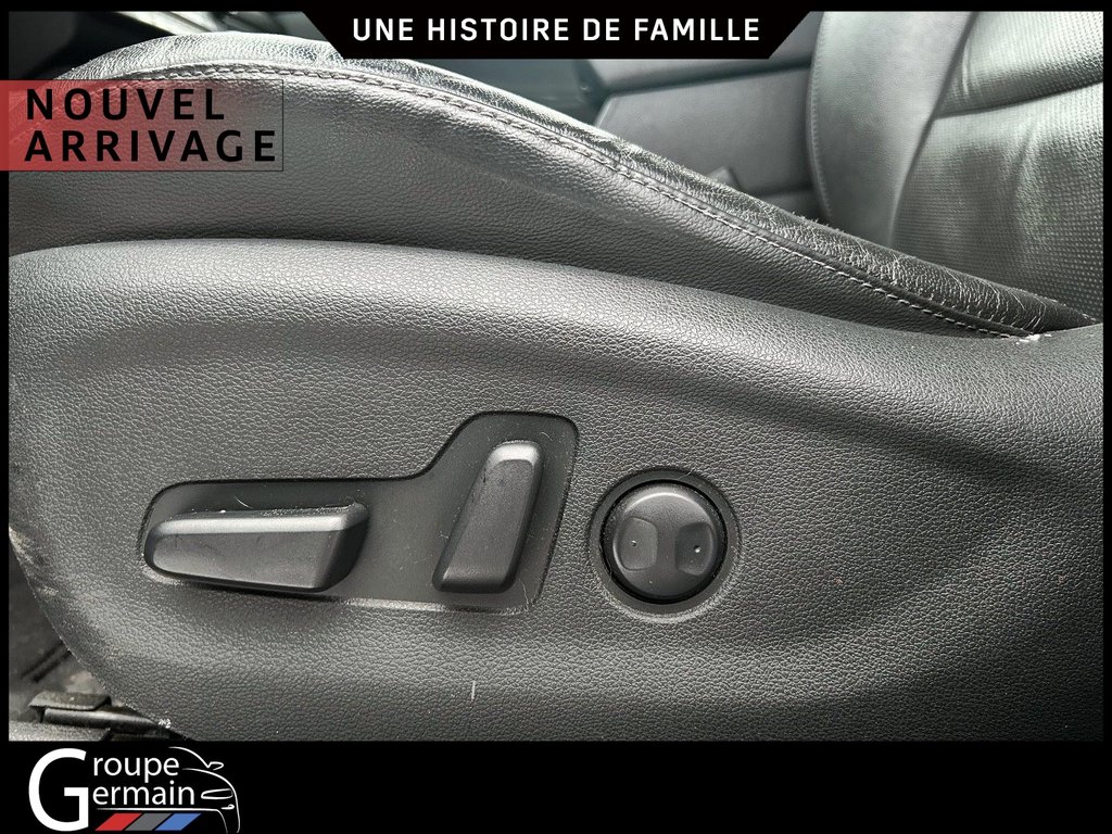 2019 Hyundai Tucson à St-Raymond, Québec - 5 - w1024h768px