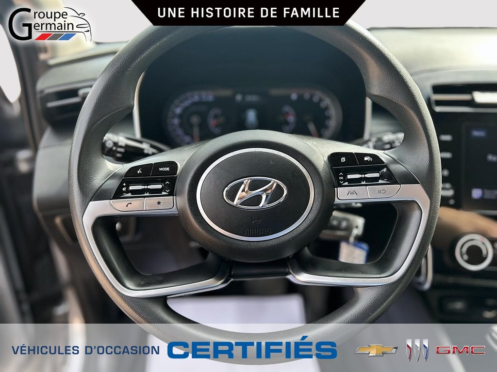 2022 Hyundai Tucson in St-Raymond, Quebec - 13 - w1024h768px