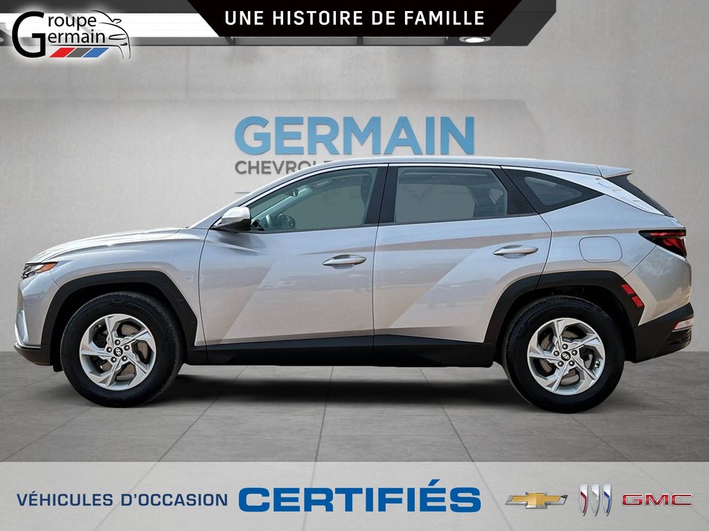 2022 Hyundai Tucson in St-Raymond, Quebec - 6 - w1024h768px