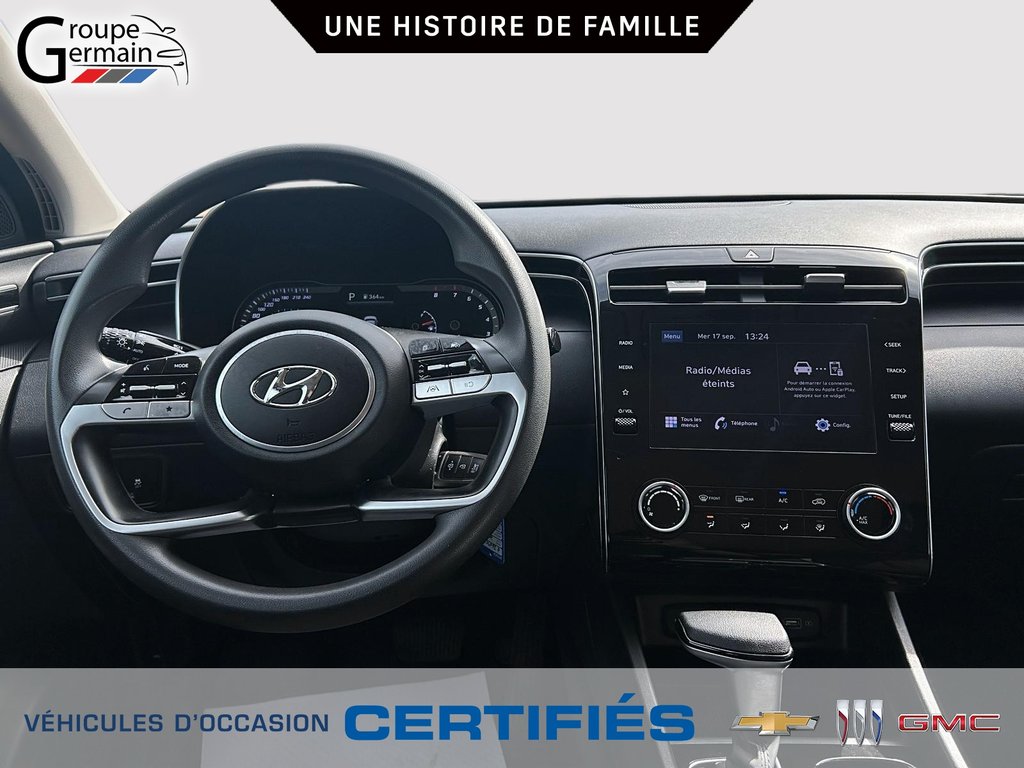 2022 Hyundai Tucson in St-Raymond, Quebec - 21 - w1024h768px