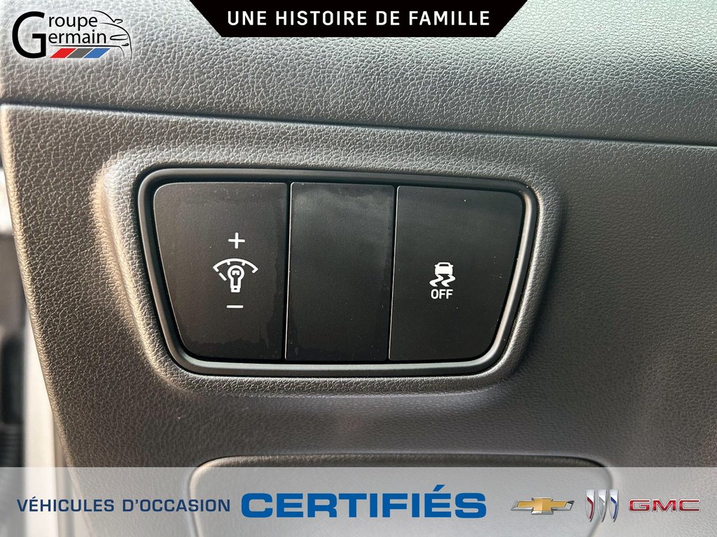 2022 Hyundai Tucson in St-Raymond, Quebec - 14 - w1024h768px