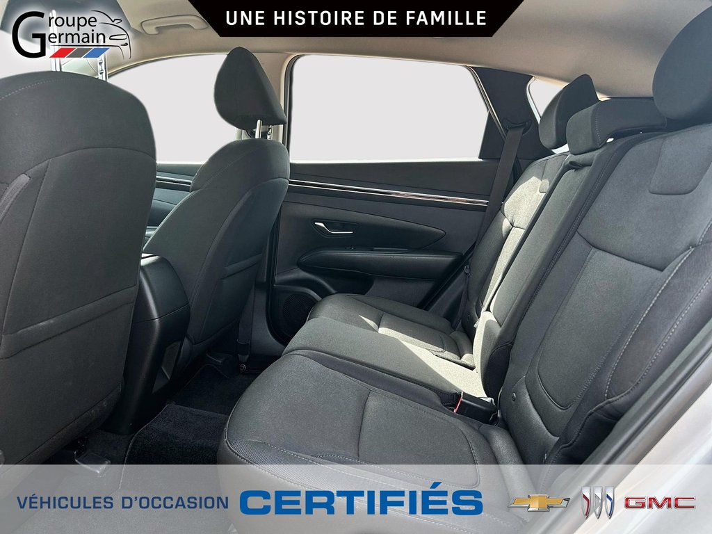 2022 Hyundai Tucson in St-Raymond, Quebec - 23 - w1024h768px