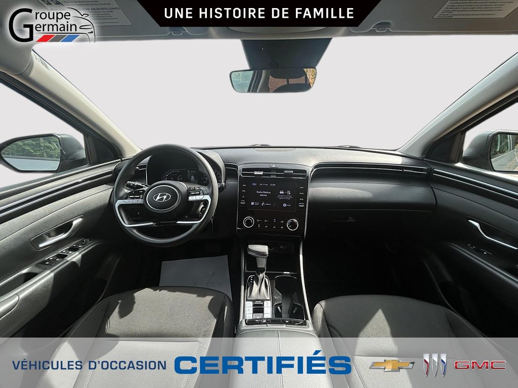 2022 Hyundai Tucson in St-Raymond, Quebec - 22 - w1024h768px