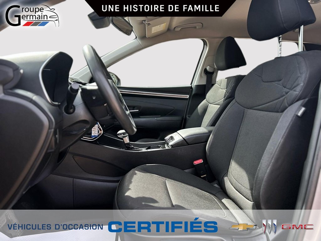 2022 Hyundai Tucson in St-Raymond, Quebec - 11 - w1024h768px