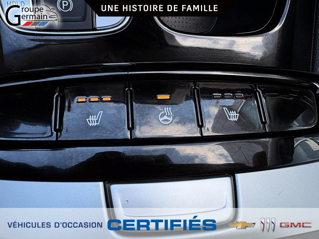 2023 Hyundai TUCSON à St-Raymond, Québec - 27 - w1024h768px