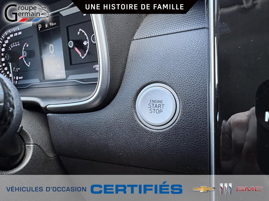 2023 Hyundai TUCSON à St-Raymond, Québec - 23 - w1024h768px