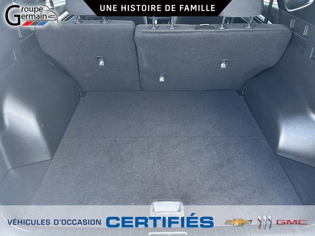2023 Hyundai TUCSON à St-Raymond, Québec - 11 - w1024h768px