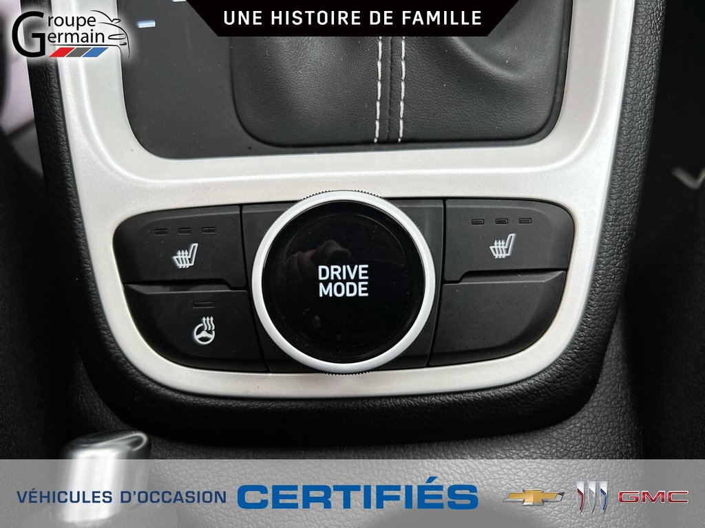 2021 Hyundai Venue à St-Raymond, Québec - 49 - w1024h768px