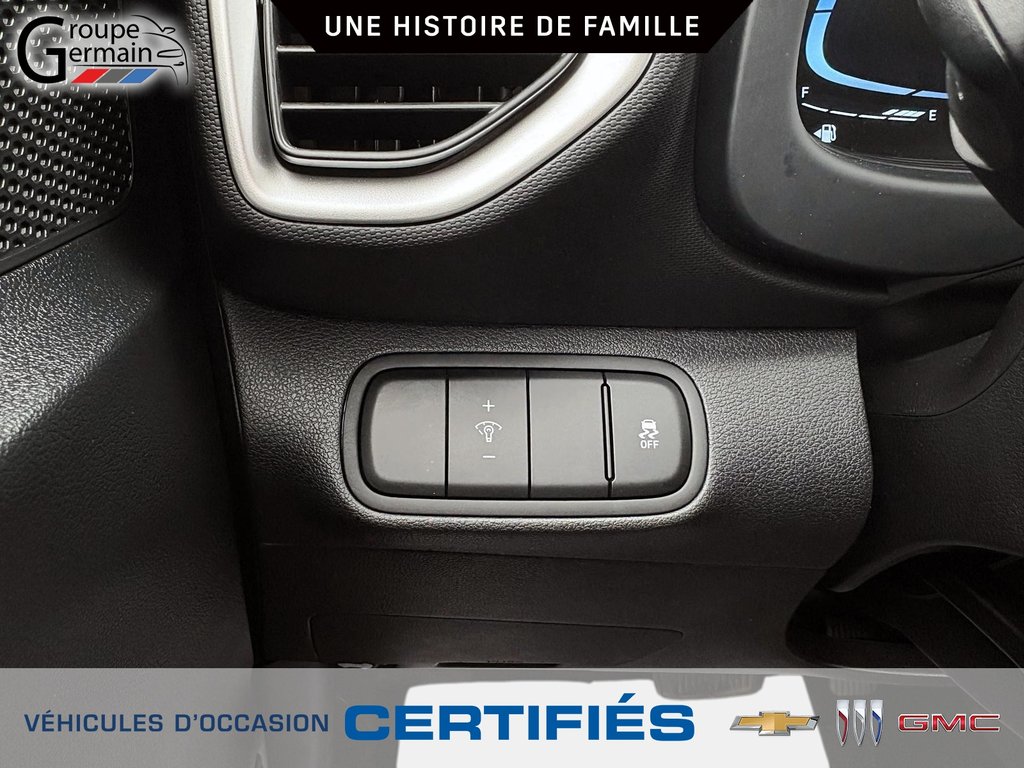 2023 Hyundai VENUE in St-Raymond, Quebec - 23 - w1024h768px