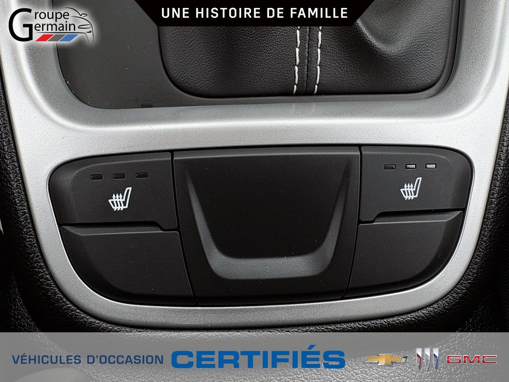 2023 Hyundai VENUE in St-Raymond, Quebec - 27 - w1024h768px