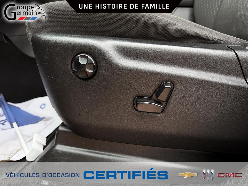 2021 Jeep GRAND CHEROKEE in St-Raymond, Quebec - 16 - w1024h768px