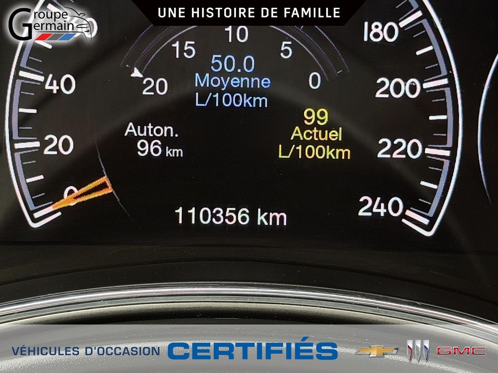 2021 Jeep GRAND CHEROKEE in St-Raymond, Quebec - 25 - w1024h768px