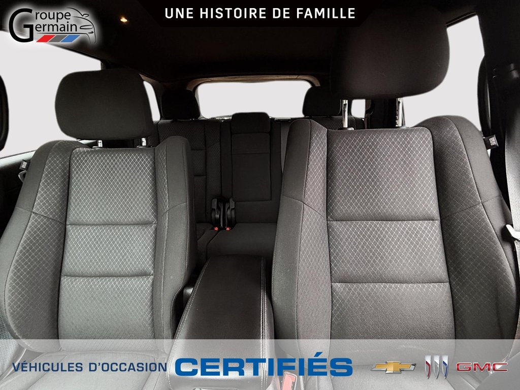2021 Jeep GRAND CHEROKEE in St-Raymond, Quebec - 13 - w1024h768px