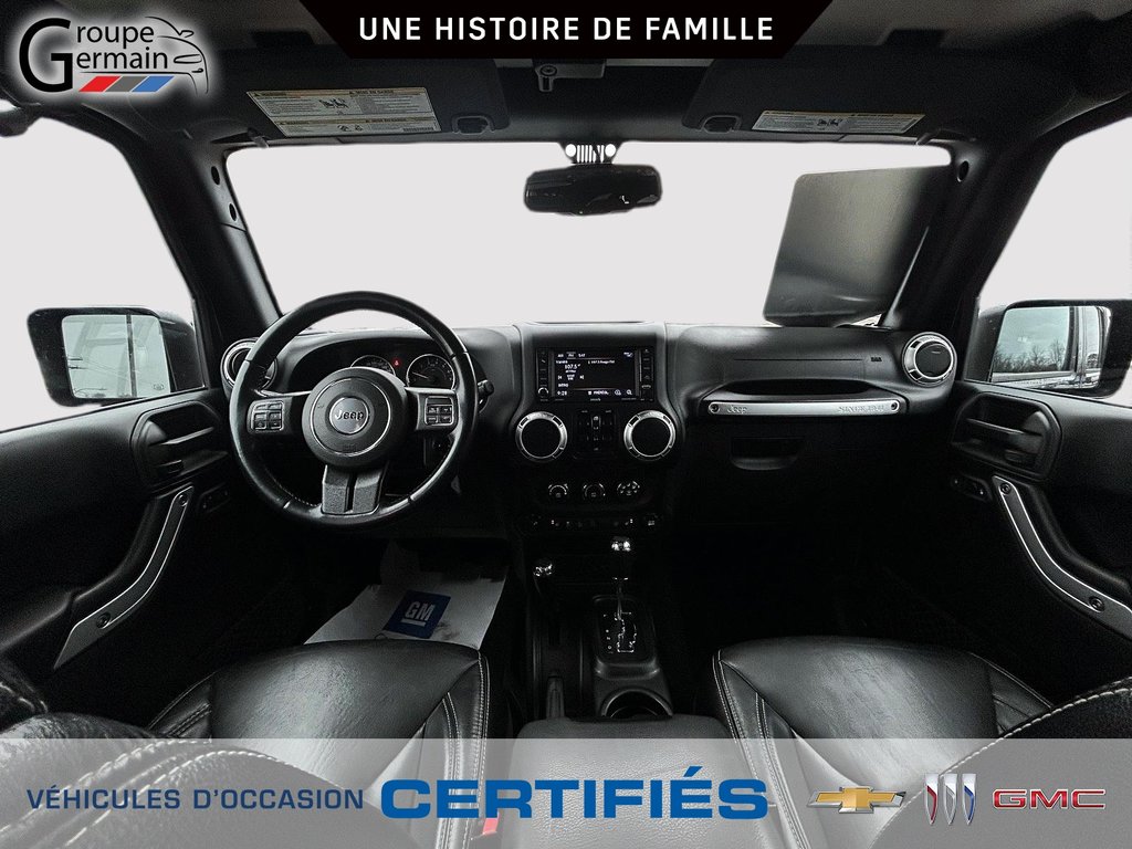 2018 Jeep Wrangler Unlimited à St-Raymond, Québec - 21 - w1024h768px