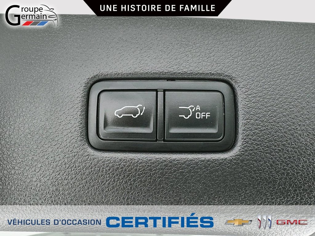2023 Kia CARNIVAL in St-Raymond, Quebec - 13 - w1024h768px