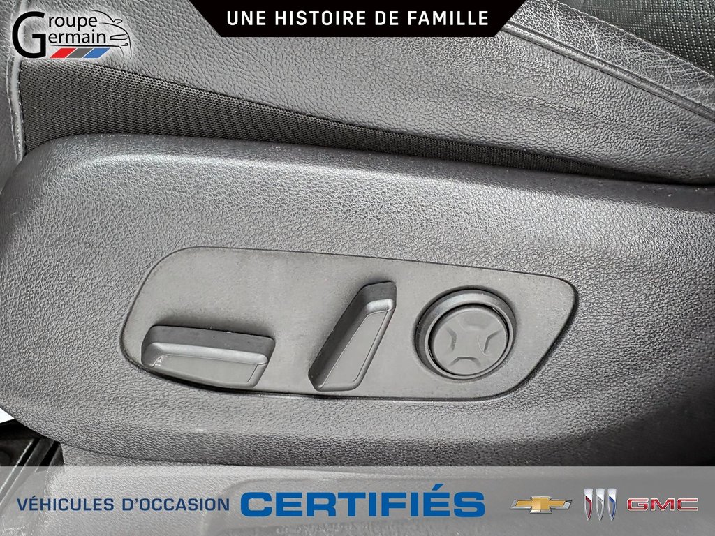 2023 Kia CARNIVAL in St-Raymond, Quebec - 17 - w1024h768px