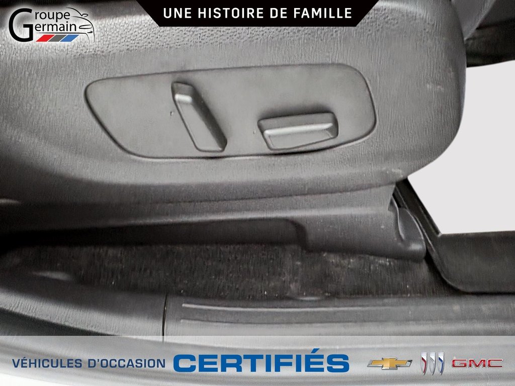 2023 Kia CARNIVAL in St-Raymond, Quebec - 21 - w1024h768px