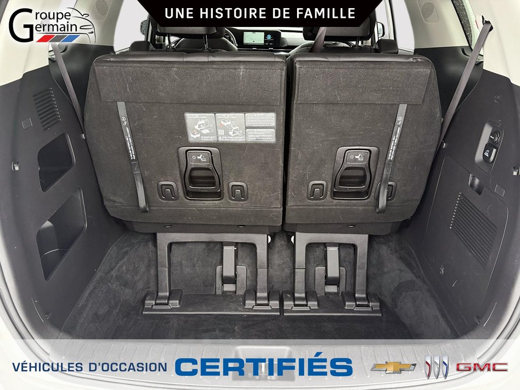 2023 Kia CARNIVAL in St-Raymond, Quebec - 12 - w1024h768px