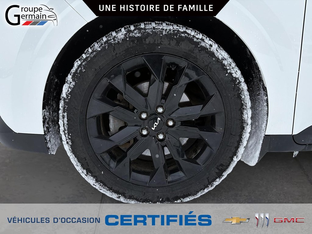 2023 Kia CARNIVAL in St-Raymond, Quebec - 10 - w1024h768px