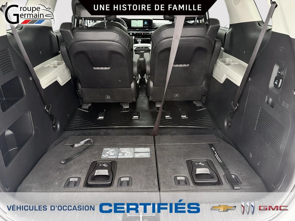 2023 Kia CARNIVAL in St-Raymond, Quebec - 11 - w1024h768px