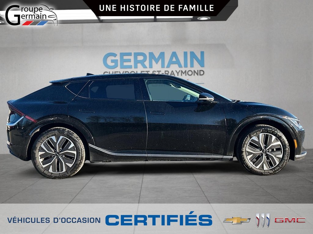 2024 Kia EV6 à St-Raymond, Québec - 2 - w1024h768px