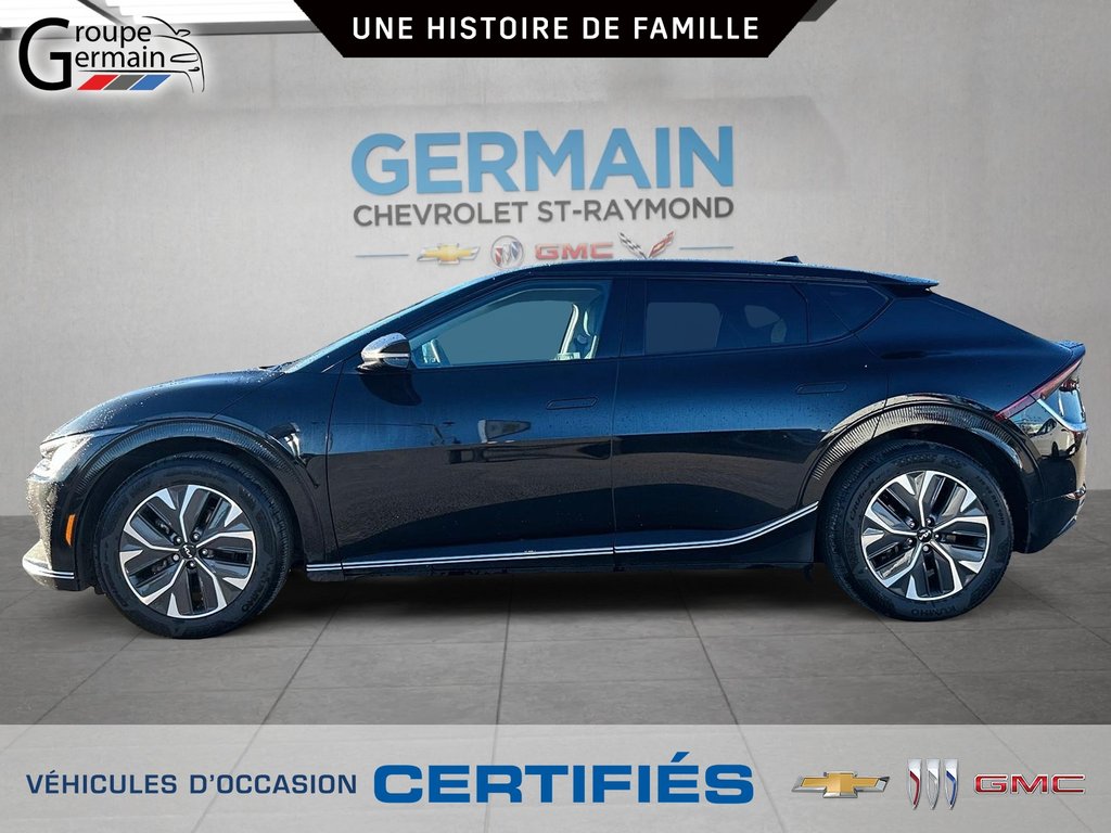 2024 Kia EV6 à St-Raymond, Québec - 5 - w1024h768px