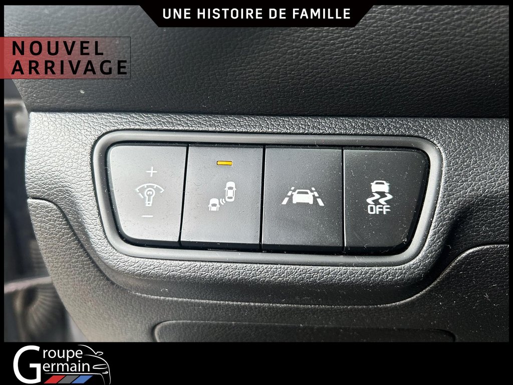 2020 Kia Forte in St-Raymond, Quebec - 7 - w1024h768px