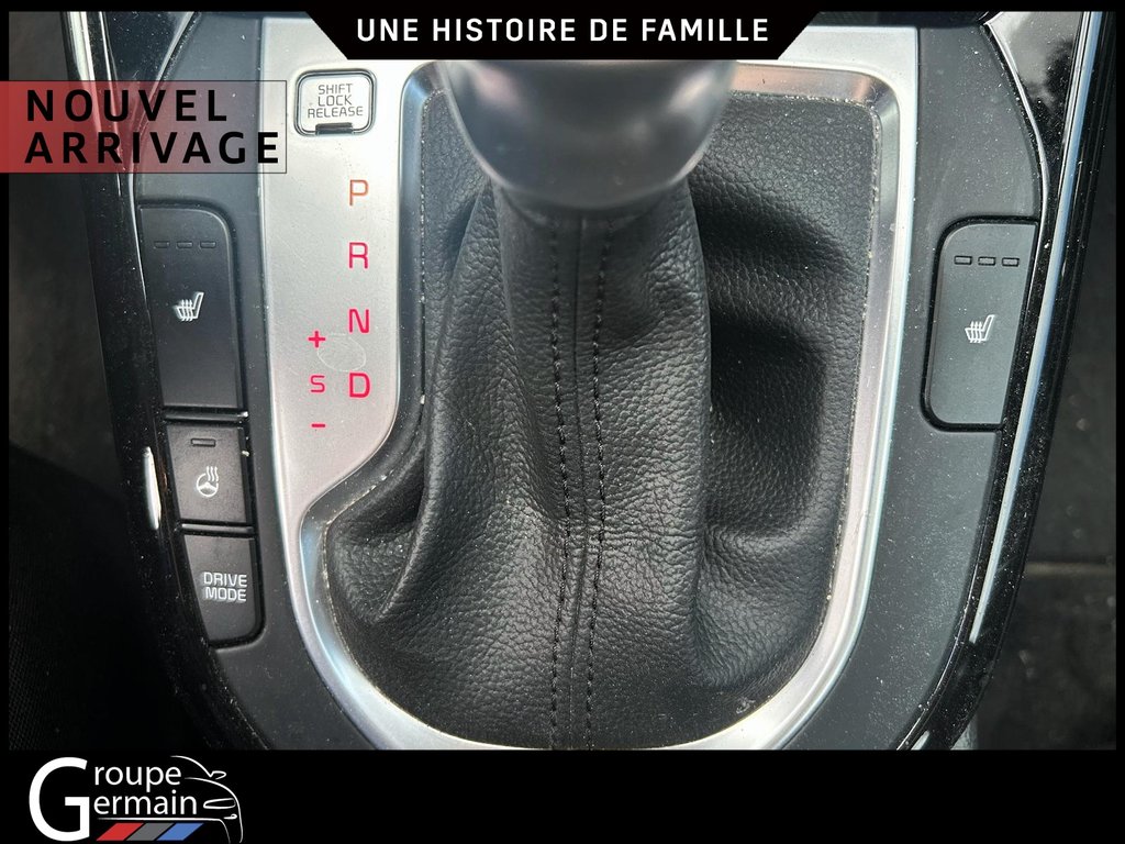 2020 Kia Forte in St-Raymond, Quebec - 14 - w1024h768px