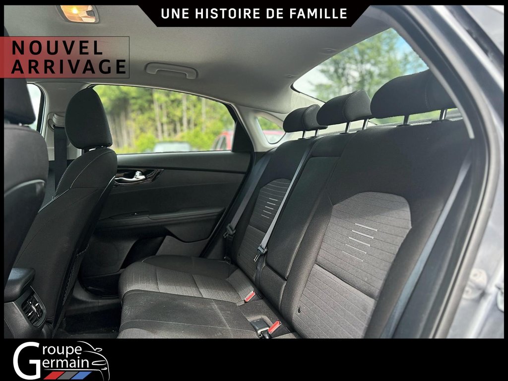 2020 Kia Forte in St-Raymond, Quebec - 16 - w1024h768px