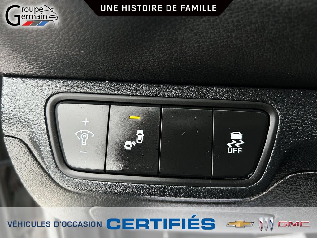 2022 Kia Forte à St-Raymond, Québec - 14 - w1024h768px