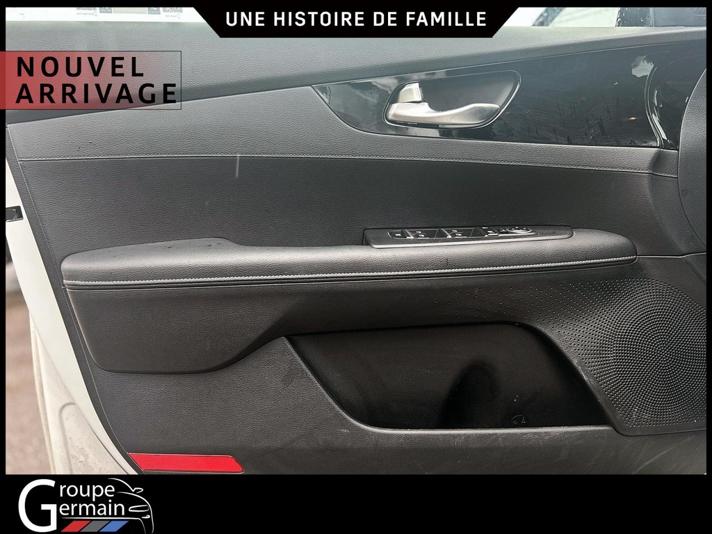 2022 Kia Forte in St-Raymond, Quebec - 24 - w1024h768px