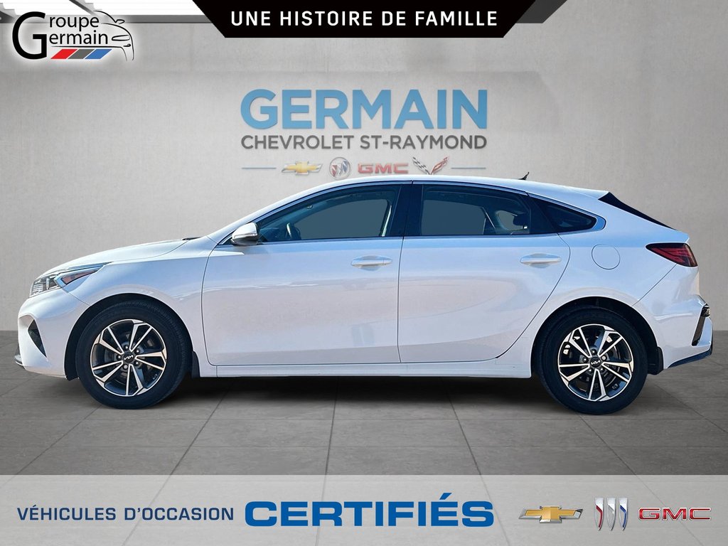 2022 Kia Forte à St-Raymond, Québec - 6 - w1024h768px