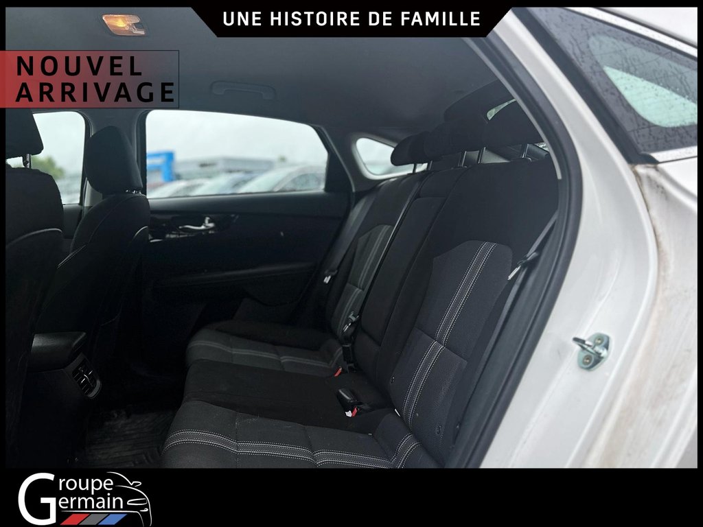 2022 Kia Forte in St-Raymond, Quebec - 38 - w1024h768px