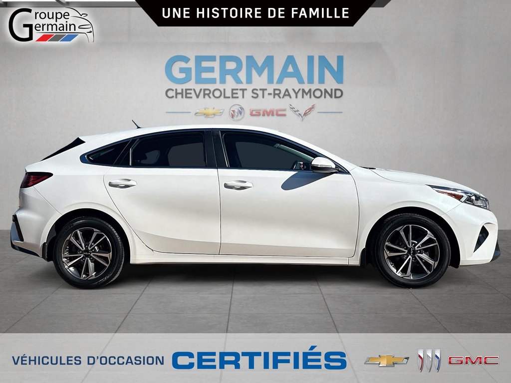2022 Kia Forte à St-Raymond, Québec - 2 - w1024h768px