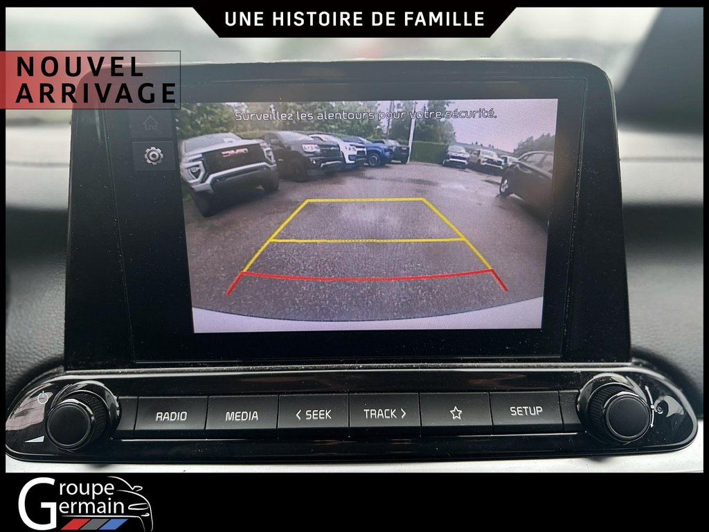 2022 Kia Forte in St-Raymond, Quebec - 33 - w1024h768px