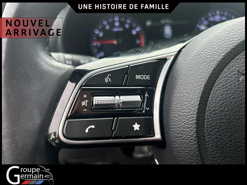2022 Kia Forte in St-Raymond, Quebec - 30 - w1024h768px