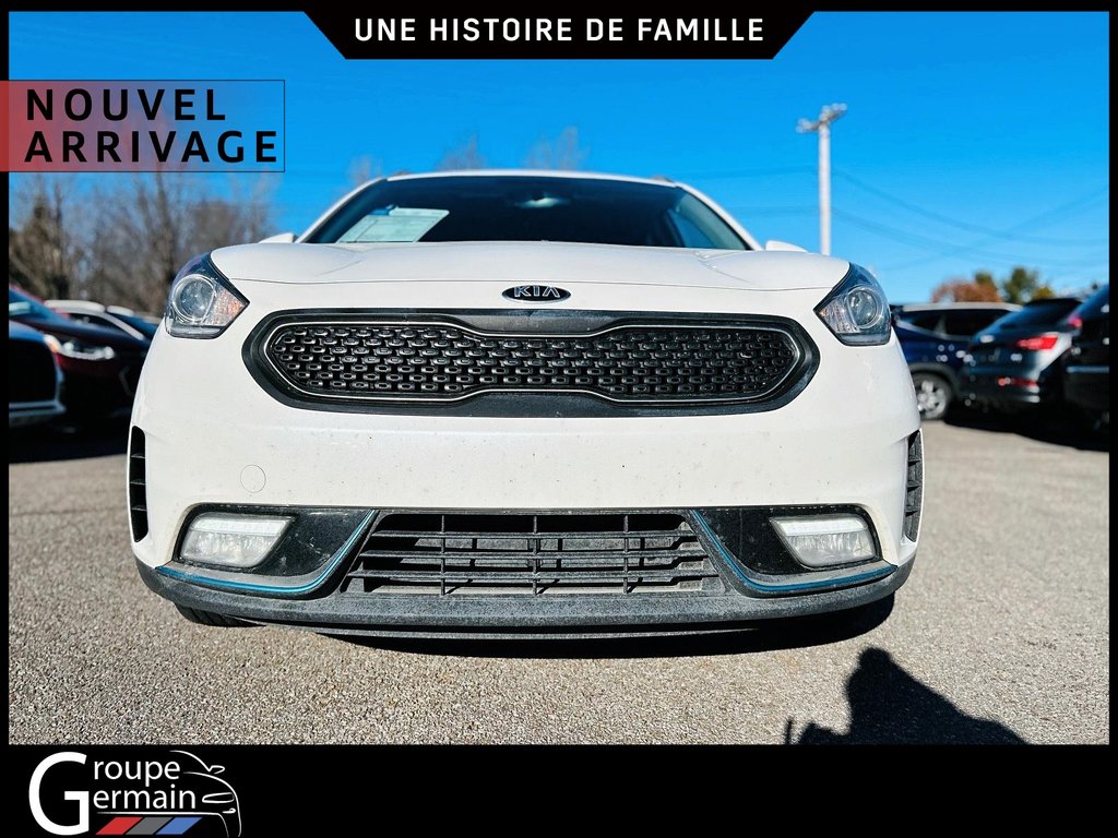 2019 Kia NIRO in St-Raymond, Quebec - 8 - w1024h768px