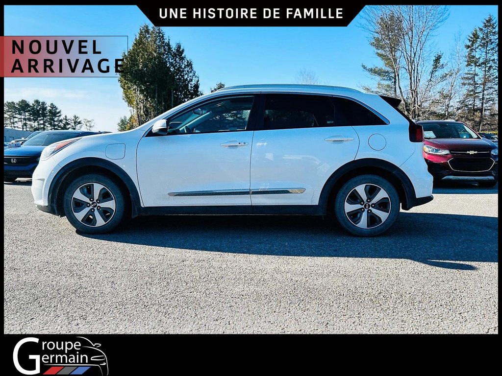 2019 Kia NIRO in St-Raymond, Quebec - 6 - w1024h768px