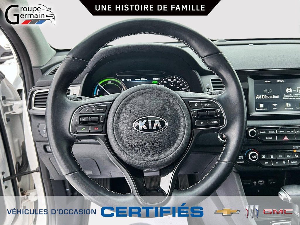 2019 Kia NIRO in St-Raymond, Quebec - 14 - w1024h768px