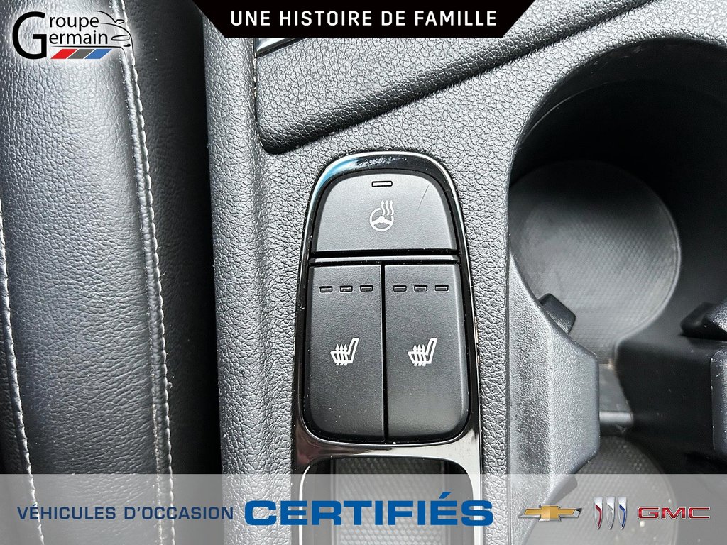 2019 Kia NIRO in St-Raymond, Quebec - 23 - w1024h768px