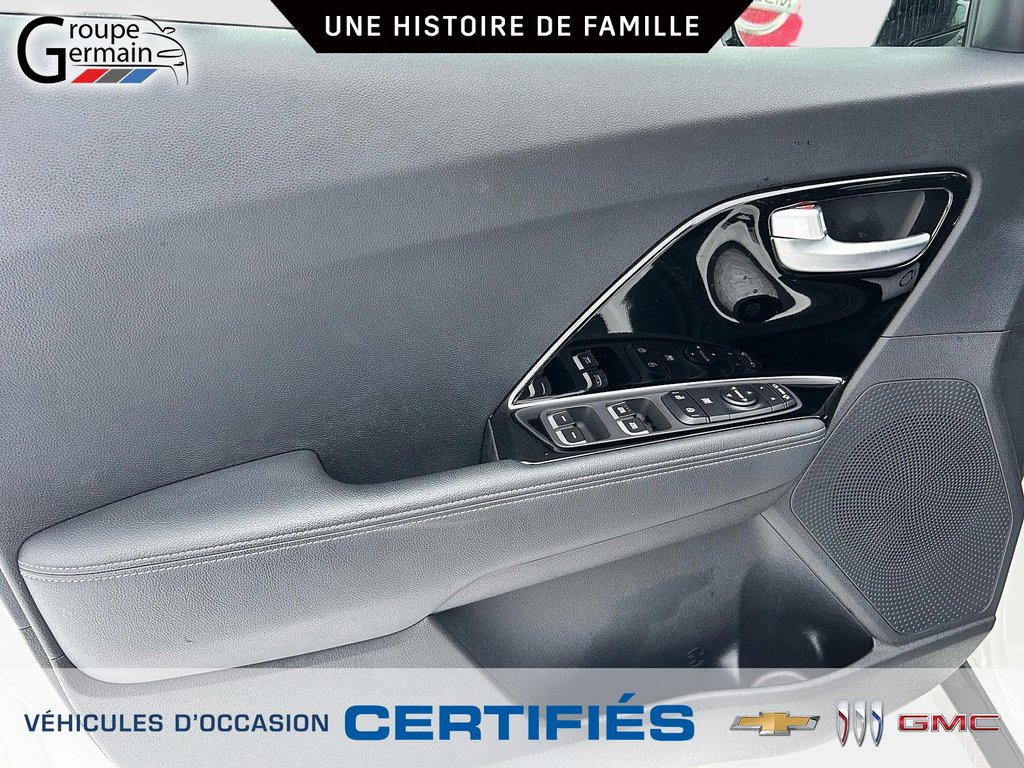 2019 Kia NIRO à St-Raymond, Québec - 10 - w1024h768px