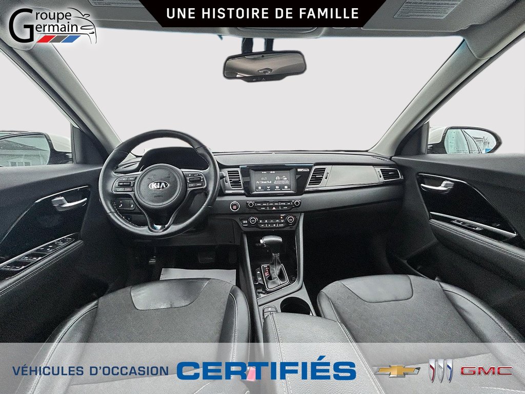 2019 Kia NIRO à St-Raymond, Québec - 25 - w1024h768px